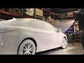 Chem-X Detailer Kit in Action