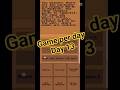Game per day - Day 13 #unity3d #coding #gamedesign #gamedevblog #indiedev #gamedevelopment