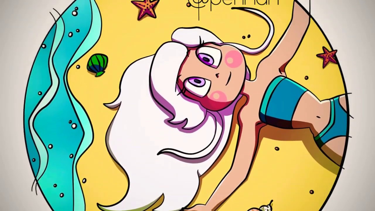 Meissa Butterfly_ Díaz