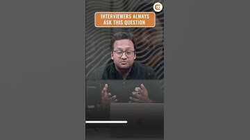 MOST IMPORTANT TIP FOR INTERVIEWS