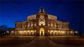 Staatskapelle Dresden - New Year's Eve Gala 2018