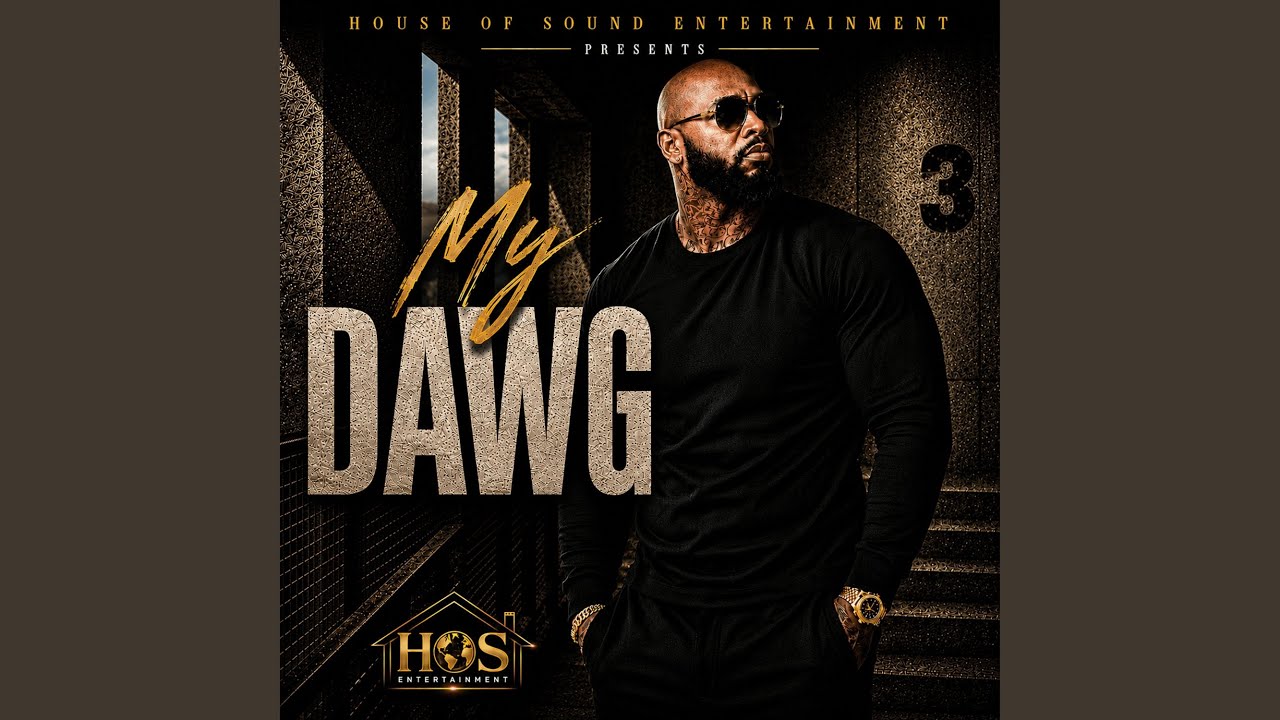 Watch My Dawg on YouTube Watch My Dawg on YouTube
