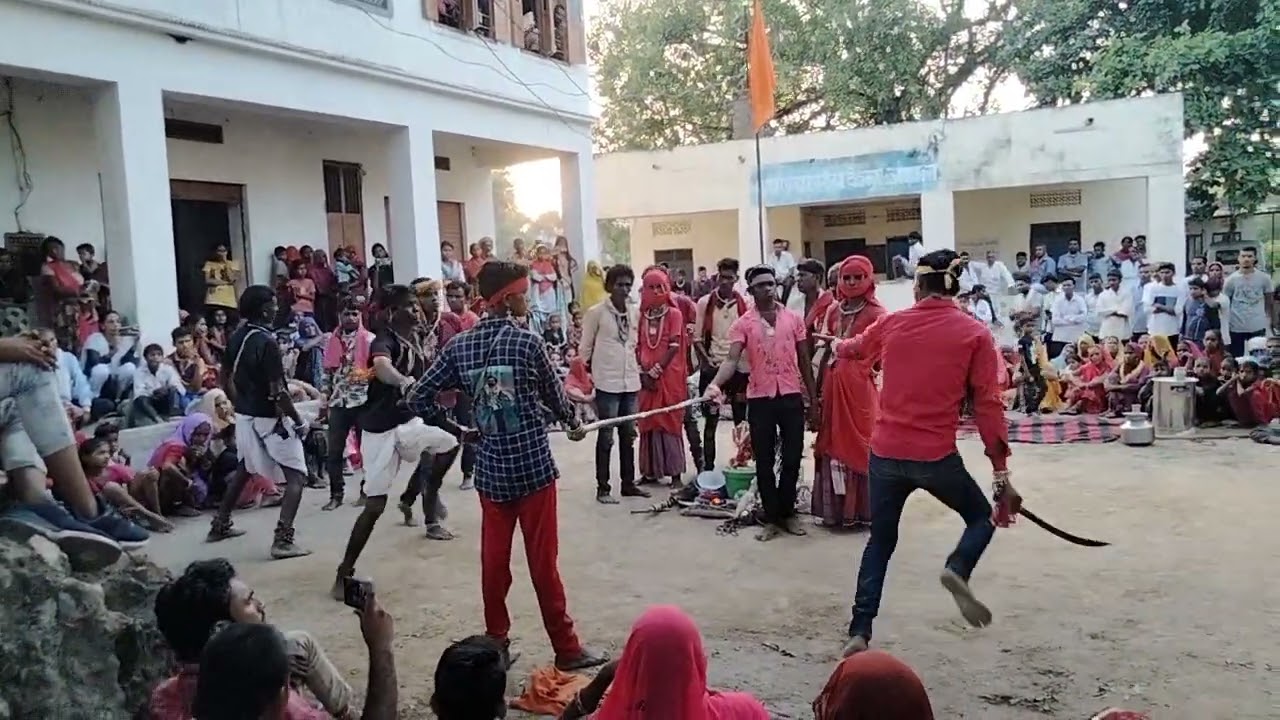 #gavri2025#bhil#adivashitimlidance #adivwshibhilgavri