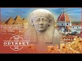 The Ancient Egyptian Masterpieces Hidden In Florence | Forgotten Treasures of Egypt | Odyssey