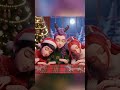 5 H 📚 Piano de Navidad de Fondo y Relax Sueño Profundo y Reparador GUERRAS K-POP HUNTRIX