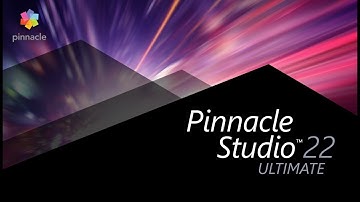 Pinnacle Studio 22 Ultimate (Français)