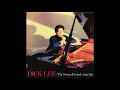 Dick Lee - Beautiful Sunday
