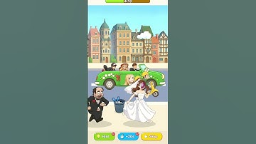 Tricky Minds Brainy puzzle # level 119 ####