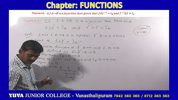 INTER I YEAR FUNCTIONS LAQ(THEOREM 3)