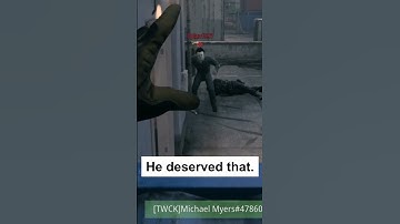 SHIELD NOOB GETS WHAT HE DESERVES?! #shorts #callofduty