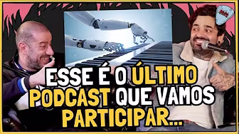 imagem do vídeo OLHA que ABSURDO BADAUÍ e LUCAS FALARAM