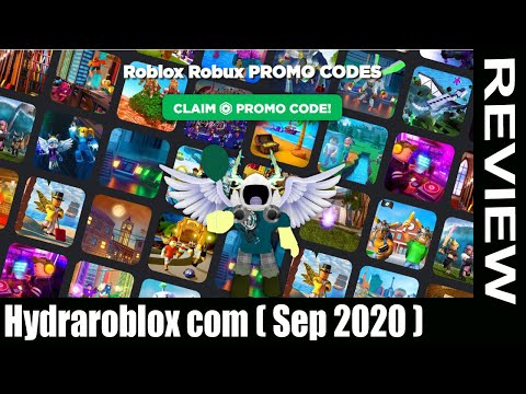 Hydrar Roblox Com Sep 2020 Scroll Down - hydra roblox promo code reveal