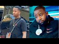 Andile Mpisane embarrasses Casper Nyovest Again but there is a twist