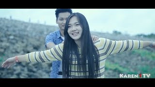 Karen Song 2018- My heart is shaking by Dweller hser & Eh nay chords