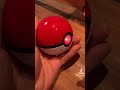 ポケモン　ガチッとゲットだぜモンスターボール　知らないポケモンがきた！