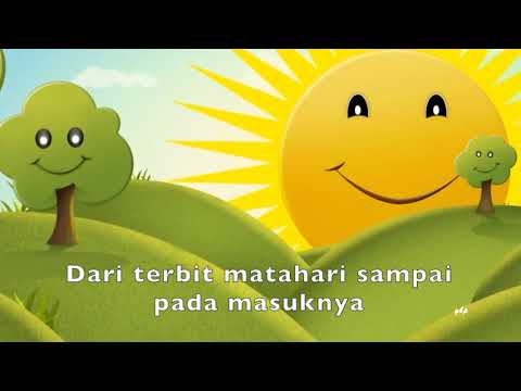 Thumbnail video YouTube Dari Terbit Matahari - Video 1