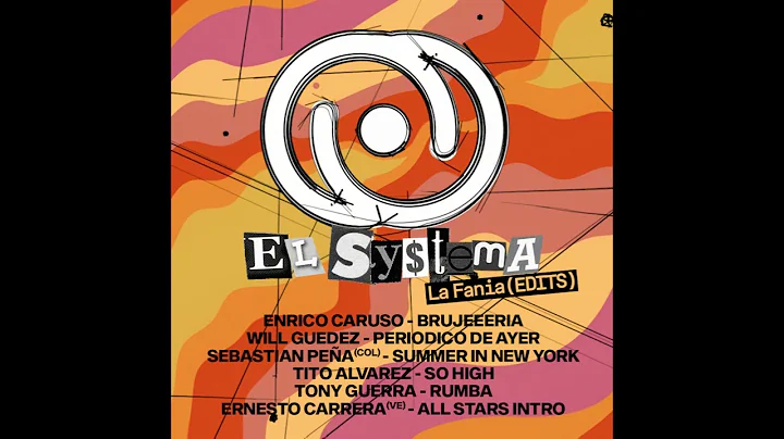 Will Guedez - Periodico De Ayer (Original Mix)