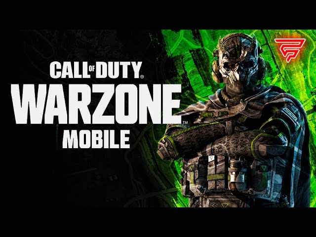 Warzone Mobile Now Has an Exact Release Date As Per New App Store