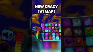 New Crazy 1V1 Map