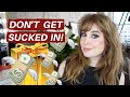 7 WAYS TO PREVENT HOLIDAY OVERSPENDING | Hannah Louise Poston | MY BEAUTY BUDGET