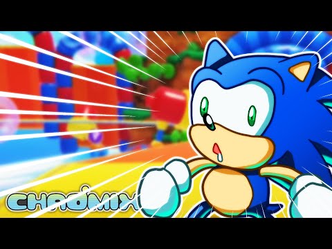 Sonic Dream Team - The Good, The Bad, & The Ugly - YouTube