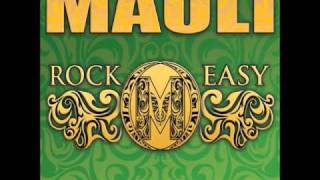 Maoli - Would You Want Me Around chords