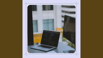 Serene Backdrops for Hardly Working