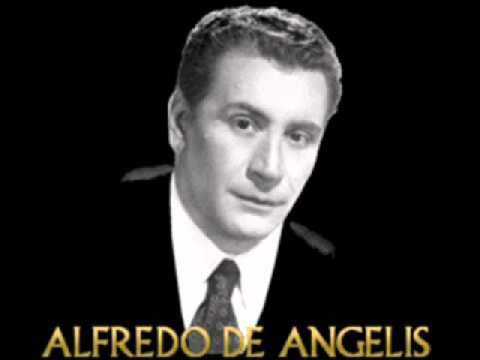 Alfredo De Angelis - 1956 - Larroca - Cafe para dos