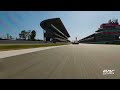 Nose Cam Onboard CLX Motorsport #47 | 4 Hours of Barcelona 2025 | ELMS