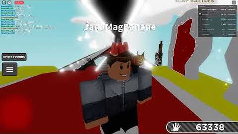 infinite jump exploiter