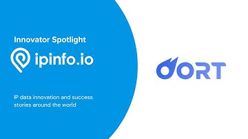 How Oort improved data efficiency by 5x using IPinfo and Snowflake