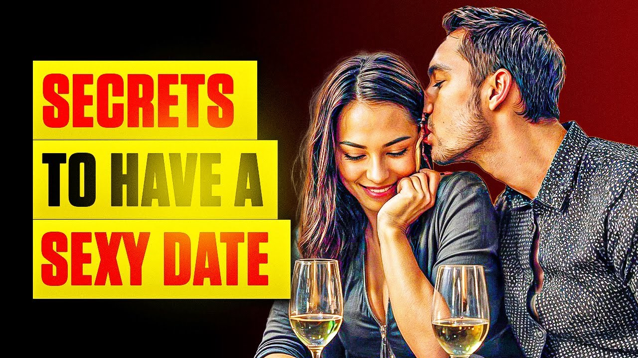 7 Secrets To Making a Strong First Impression On A Date