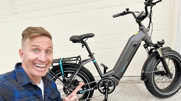 Magicycle Ocelot Pro Full Unboxing and Review