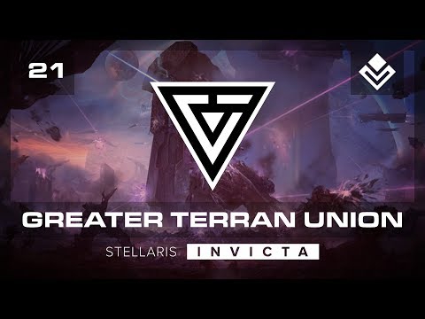 [Part 21] The Great Florian Betrayal! | Stellaris Invicta Live Stream