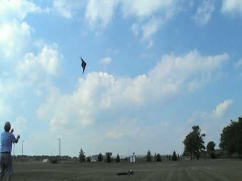 Stunt Kite Tricks to Homemade Rock N Roll