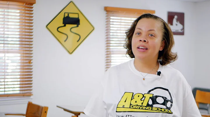 Brilliant and Determined (B.A.D.) Women Video Seri...