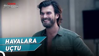 Kıvanç Tatlıtuğ Baba Oluyor Gazete Magazin 3. Bölüm