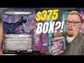 I Opened a $300+ Lorwyn Eclipsed COLLECTOR Booster Box… Worth It?! (MTG)
