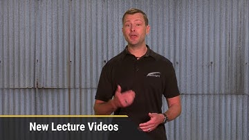 NASM Corrective Exercise Specialization: 2017 Refresh Update