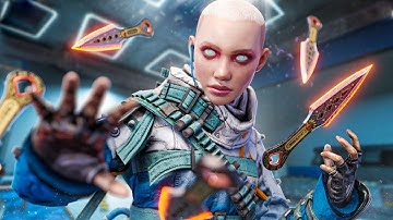 *NEW* #1 Best Controller Settings For Aim + Movement In Apex Legends (XBOX/PS5/PS4/PC)