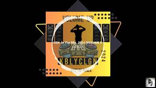 Si̇yam Mecnun Kblyclgn İn The Mix 2024