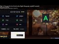 Eth22 | Reji - A Young Girl, So Vivid in the Night [Taeyang's style[EZ mode] {98.38% +HRHD(DT) 3❌ }