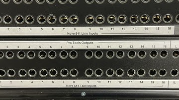 The Patchbay