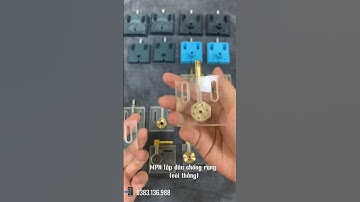 MIẾNG PHUN NƯỚC DÙNG CHO MÁY CẮT DÂY