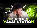 The mystery of vasai railway station  horror story  by amaaan parkar  horrorstories  