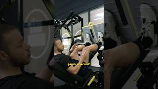 Astuce Presse  Cuisses 