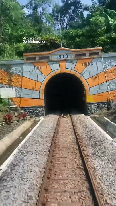 Mini vlog perjalanan naik kereta dari Surabaya menuju Banyuwangi