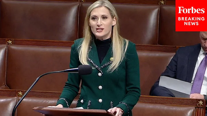 Laurel Lee Decries 'Unthinkable' New D.C. Voting Laws