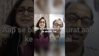  Aap Ki Ankhon Mein on StarMaker! 🎹🎼🎵🎵