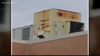 Clay County school board approves half-cent sales tax to help rapair schools